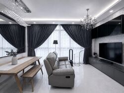 Symphony Suites (D27), Condominium #602558331